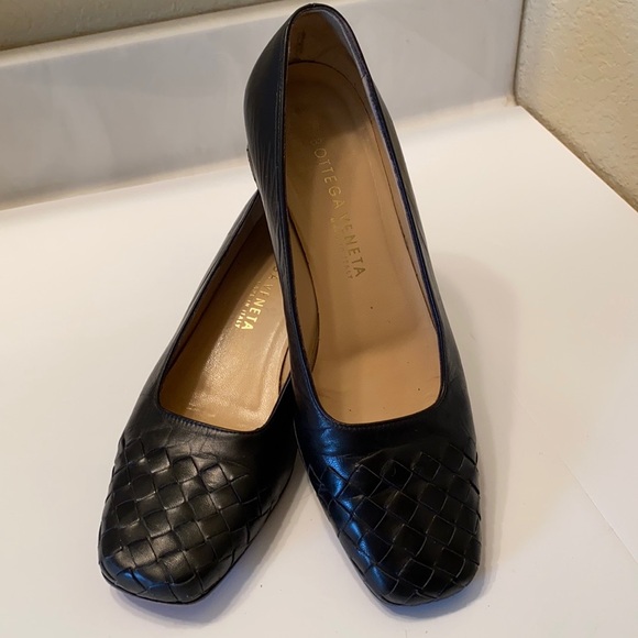 bottega veneta loafers womens